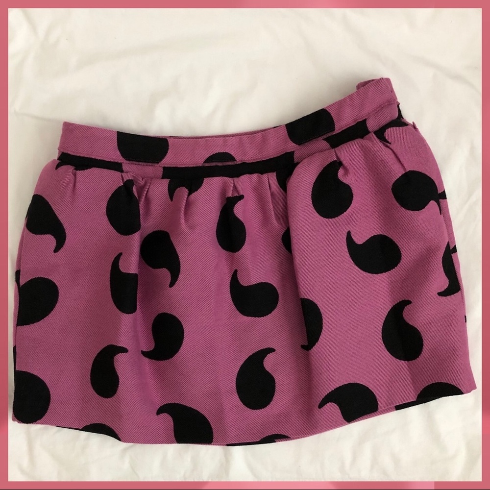 Adorable Skirt